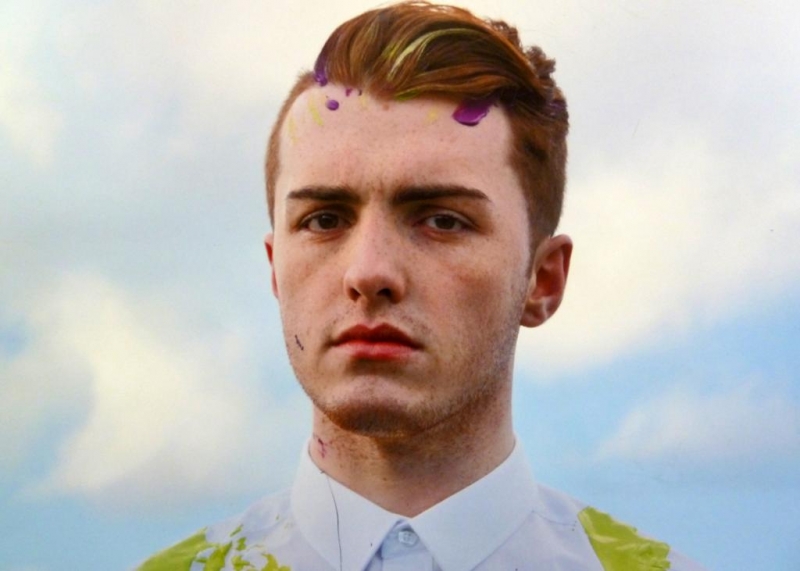 Jordan Gardner- Photography- Digital Edit- Grade A*